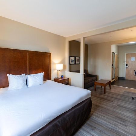 Sonesta Essential - Baton Rouge Airport Hotell Eksteriør bilde