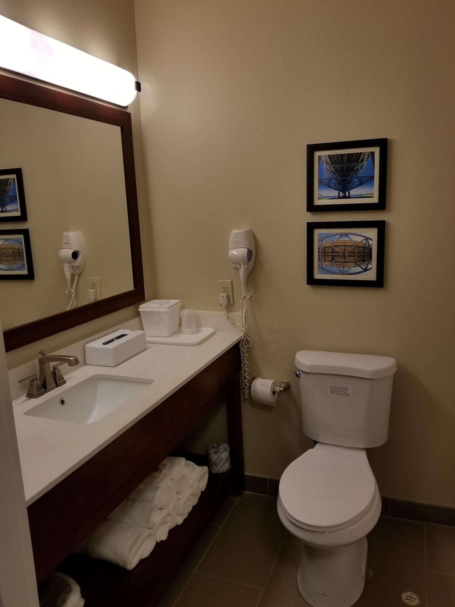 Sonesta Essential - Baton Rouge Airport Hotell Eksteriør bilde