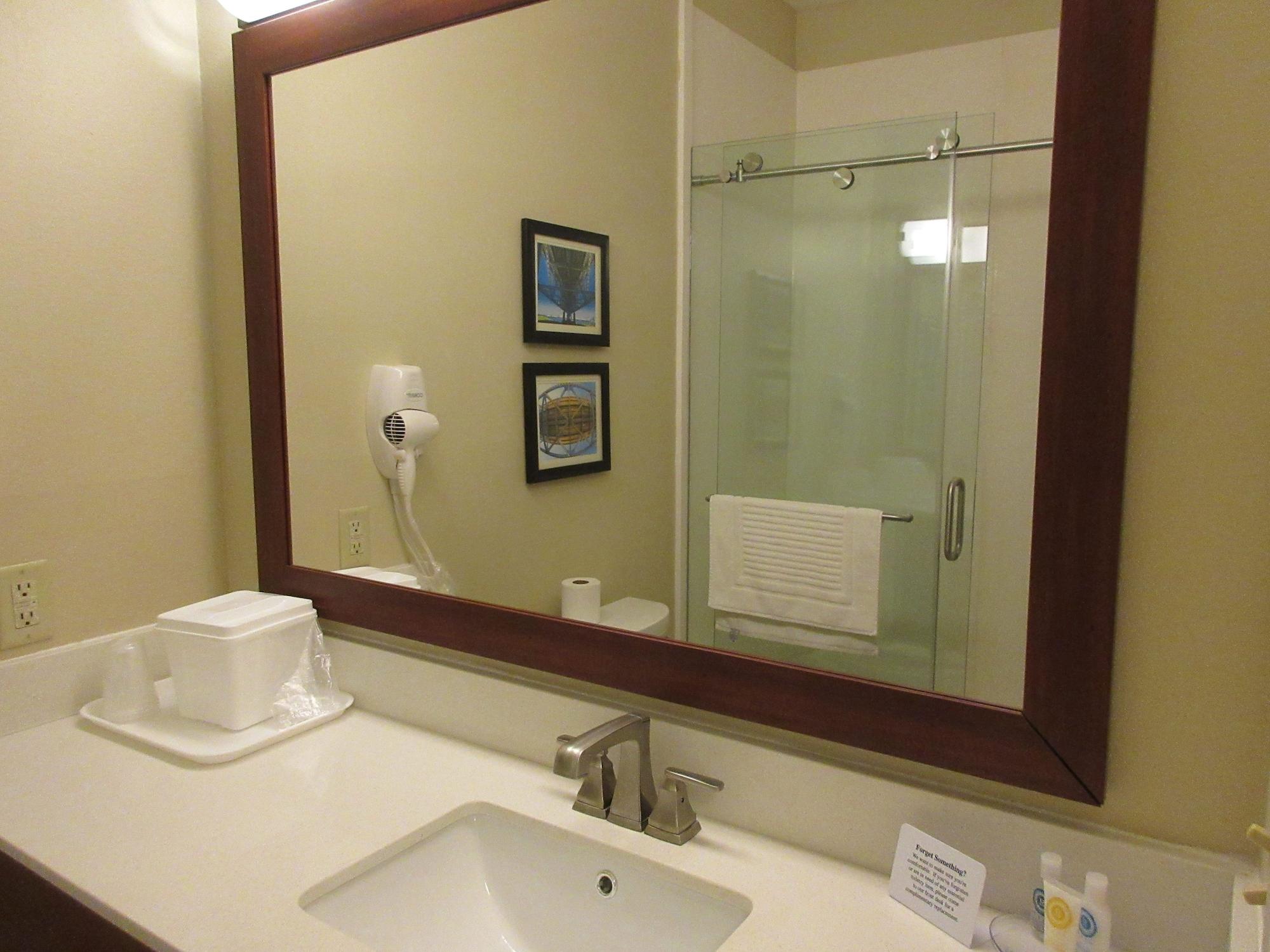 Sonesta Essential - Baton Rouge Airport Hotell Eksteriør bilde