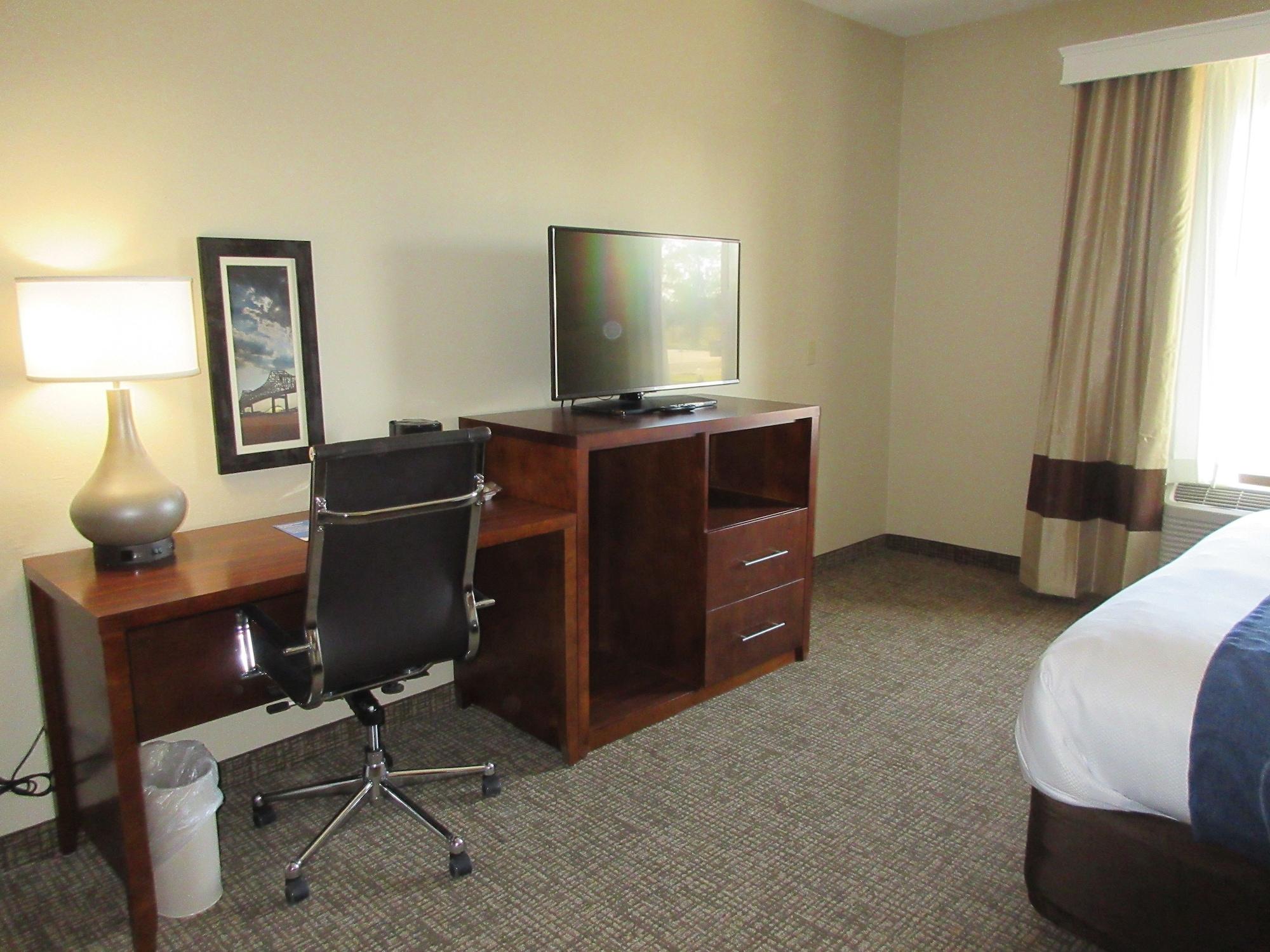 Sonesta Essential - Baton Rouge Airport Hotell Eksteriør bilde