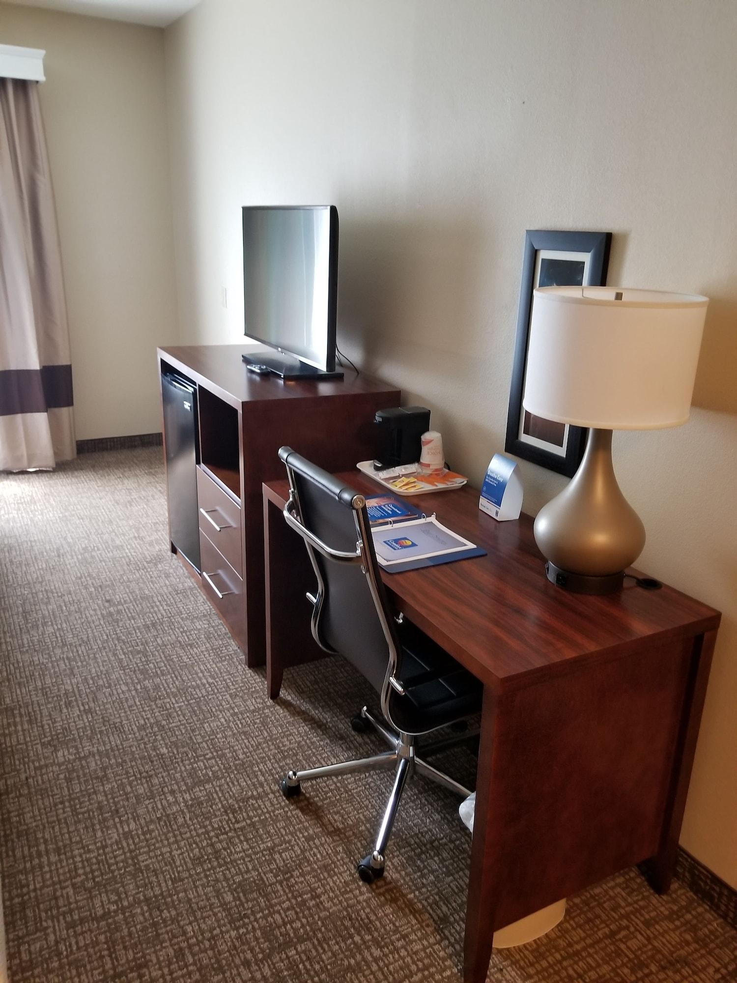 Sonesta Essential - Baton Rouge Airport Hotell Eksteriør bilde