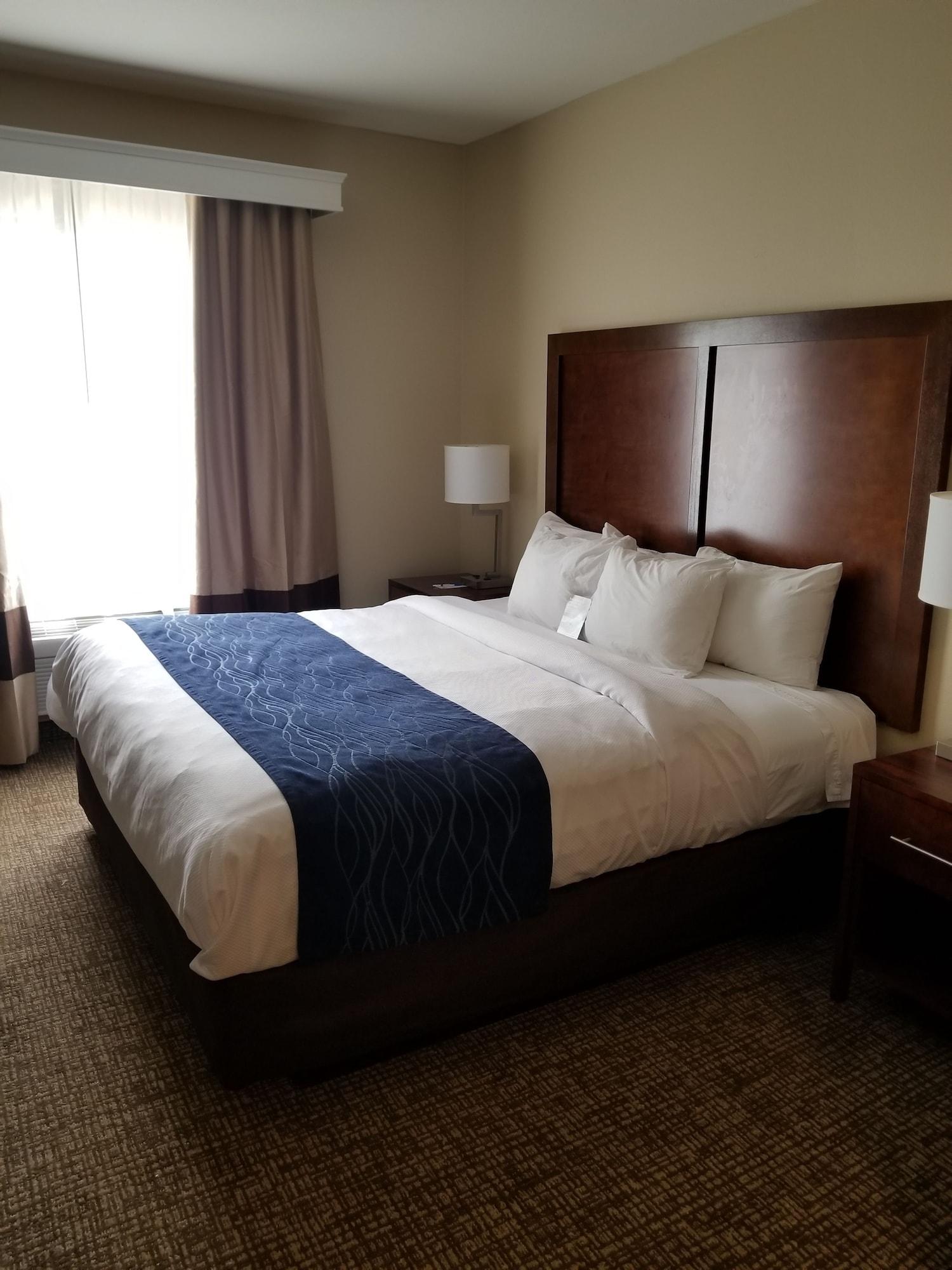 Sonesta Essential - Baton Rouge Airport Hotell Eksteriør bilde