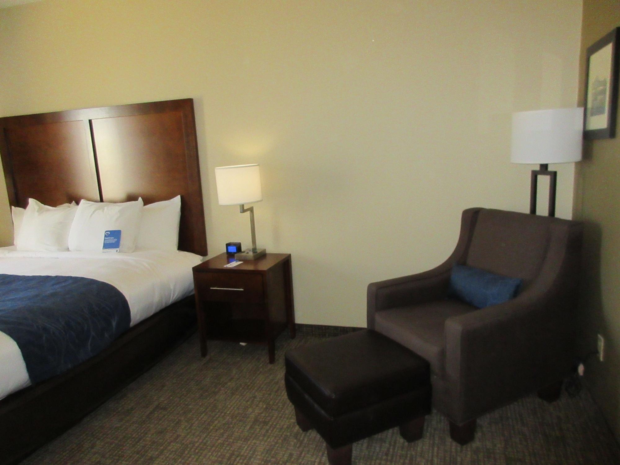 Sonesta Essential - Baton Rouge Airport Hotell Eksteriør bilde