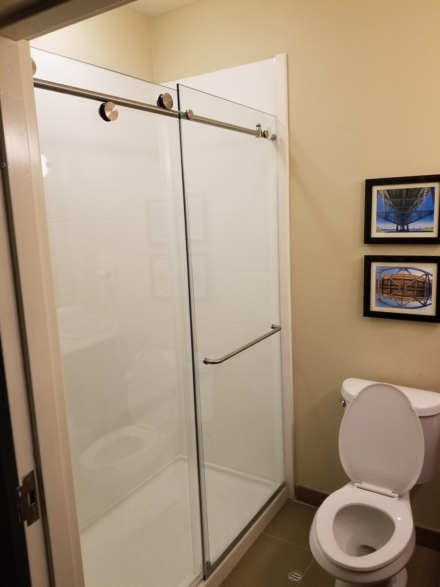 Sonesta Essential - Baton Rouge Airport Hotell Eksteriør bilde