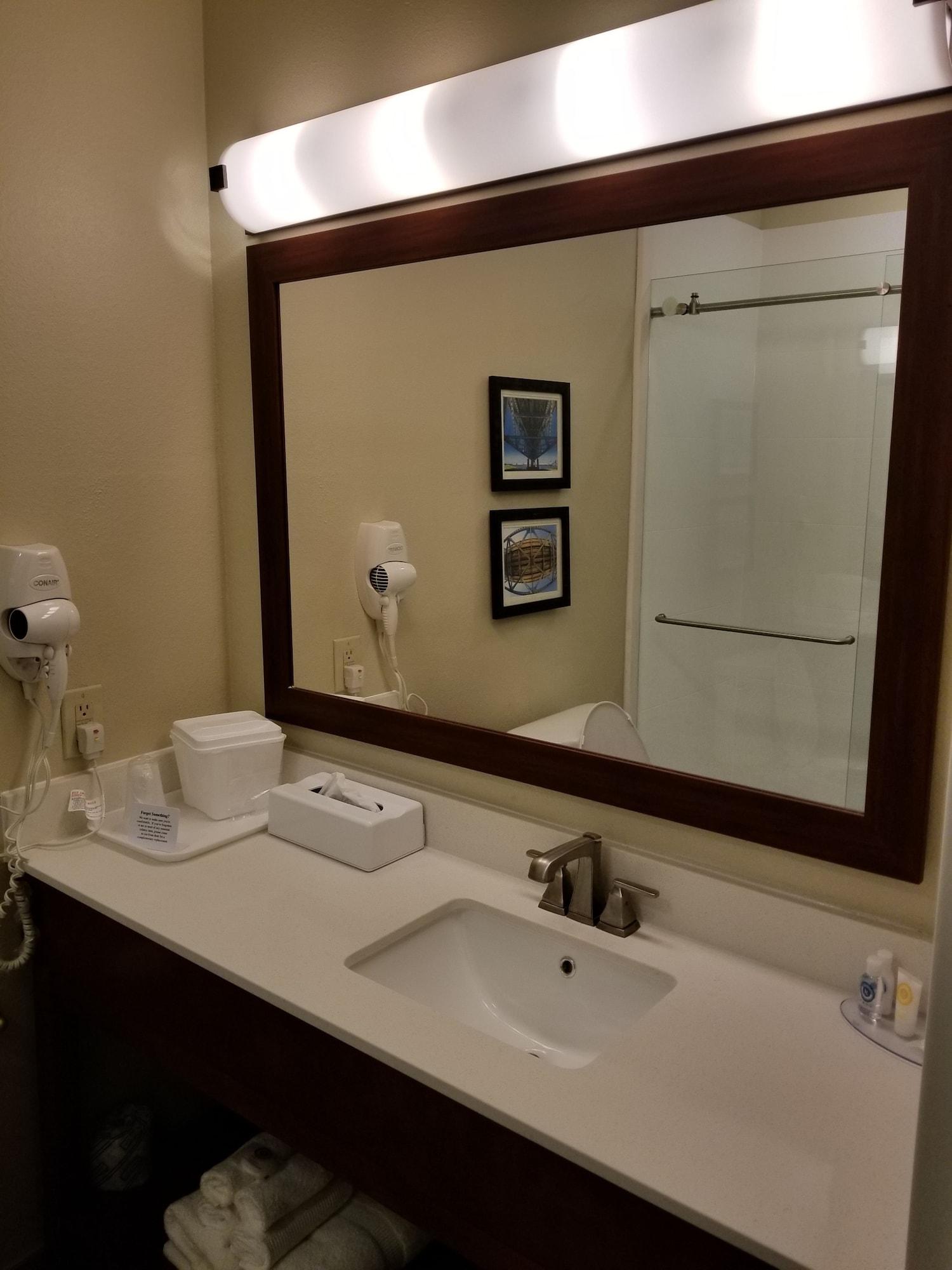 Sonesta Essential - Baton Rouge Airport Hotell Eksteriør bilde