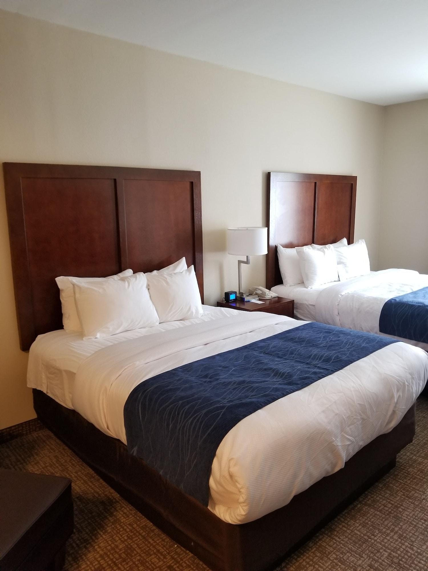 Sonesta Essential - Baton Rouge Airport Hotell Eksteriør bilde