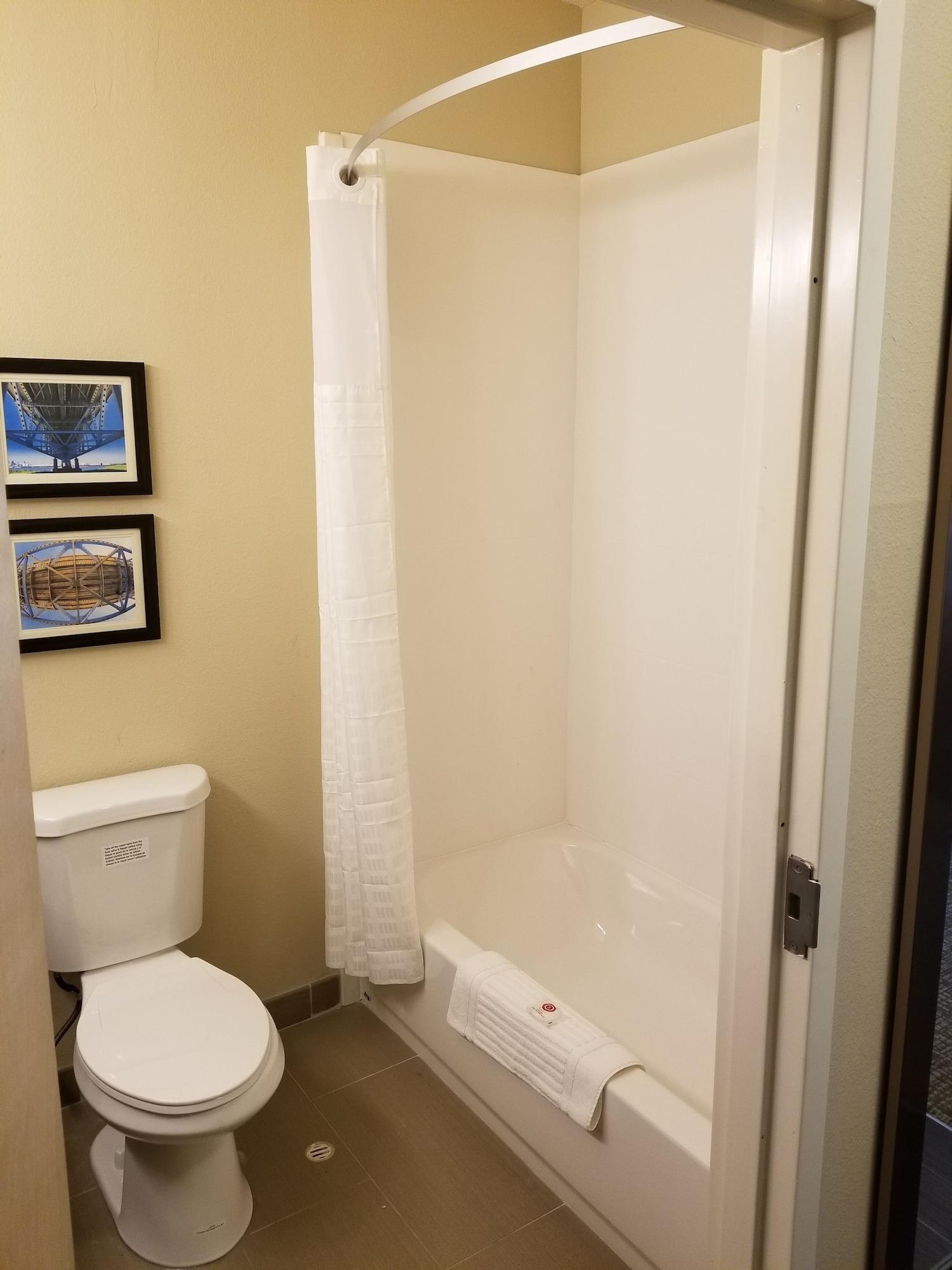 Sonesta Essential - Baton Rouge Airport Hotell Eksteriør bilde