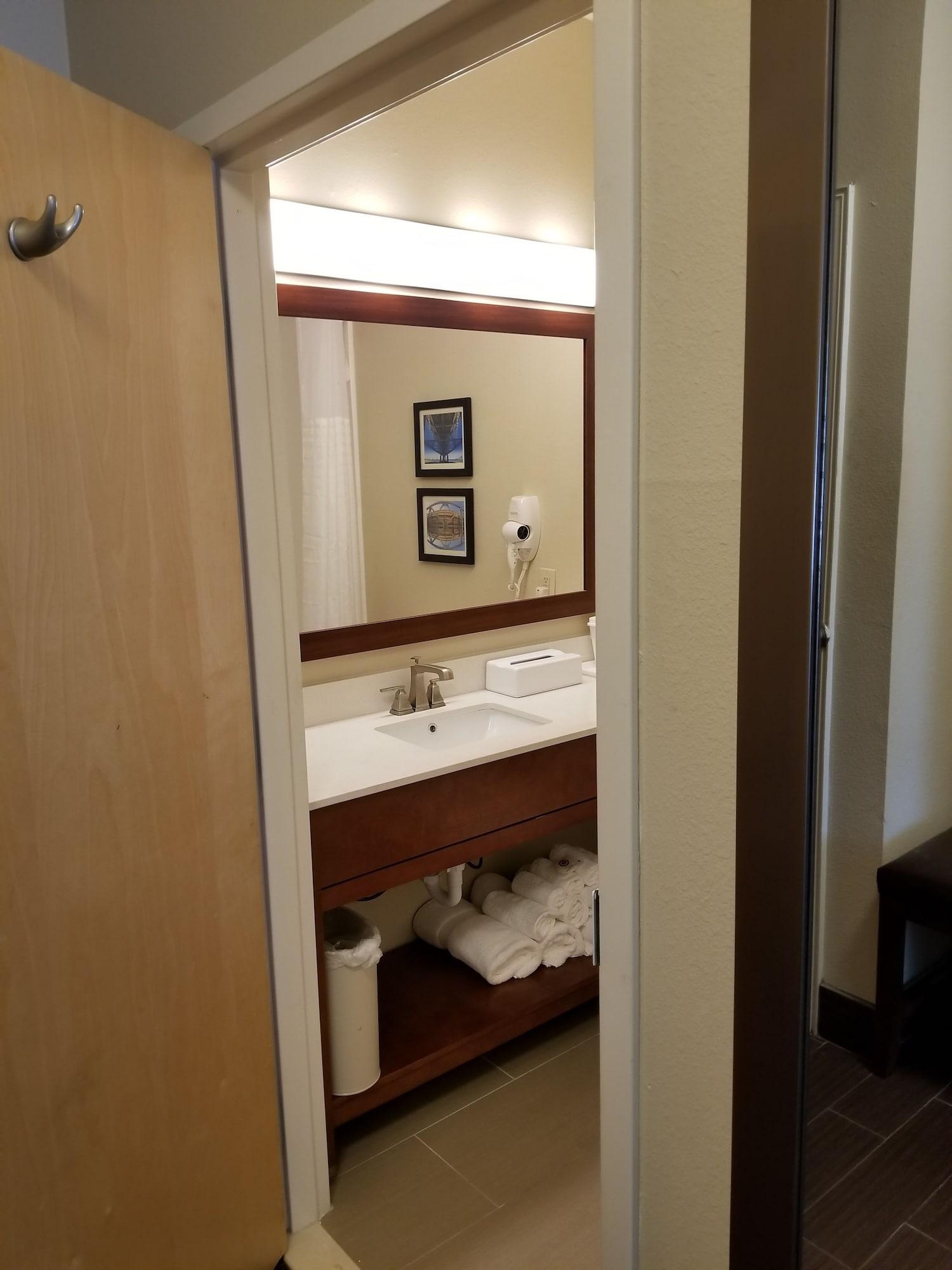 Sonesta Essential - Baton Rouge Airport Hotell Eksteriør bilde