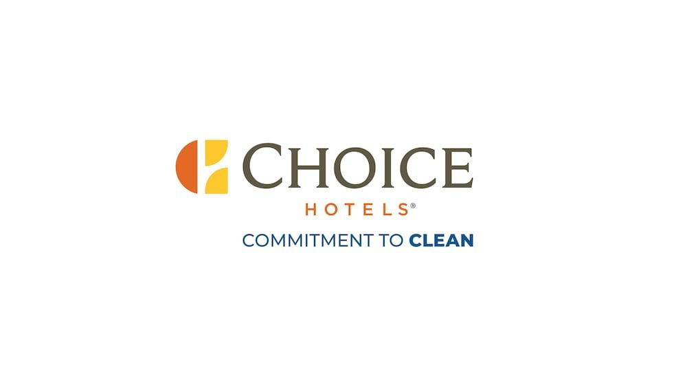 Sonesta Essential - Baton Rouge Airport Hotell Eksteriør bilde