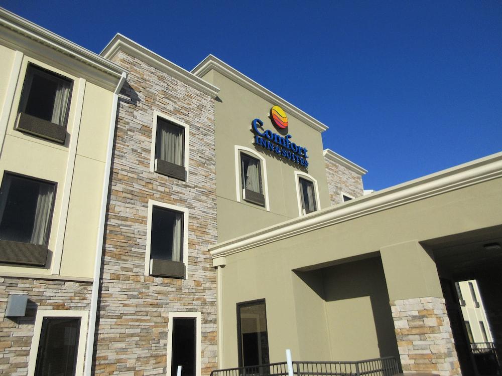 Sonesta Essential - Baton Rouge Airport Hotell Eksteriør bilde