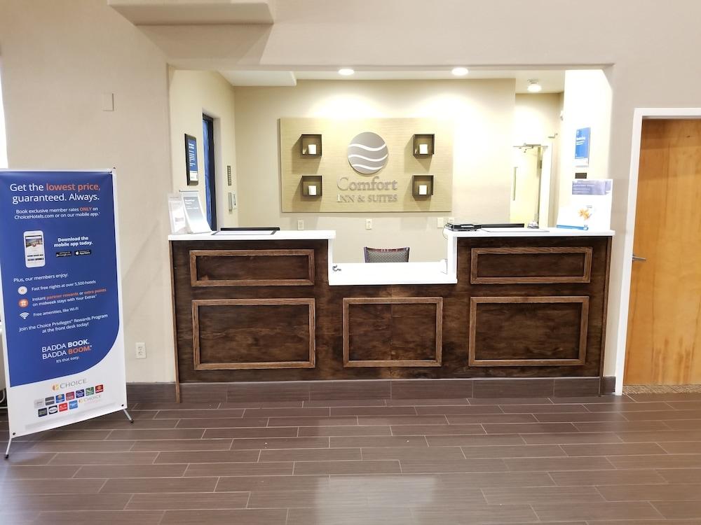 Sonesta Essential - Baton Rouge Airport Hotell Eksteriør bilde