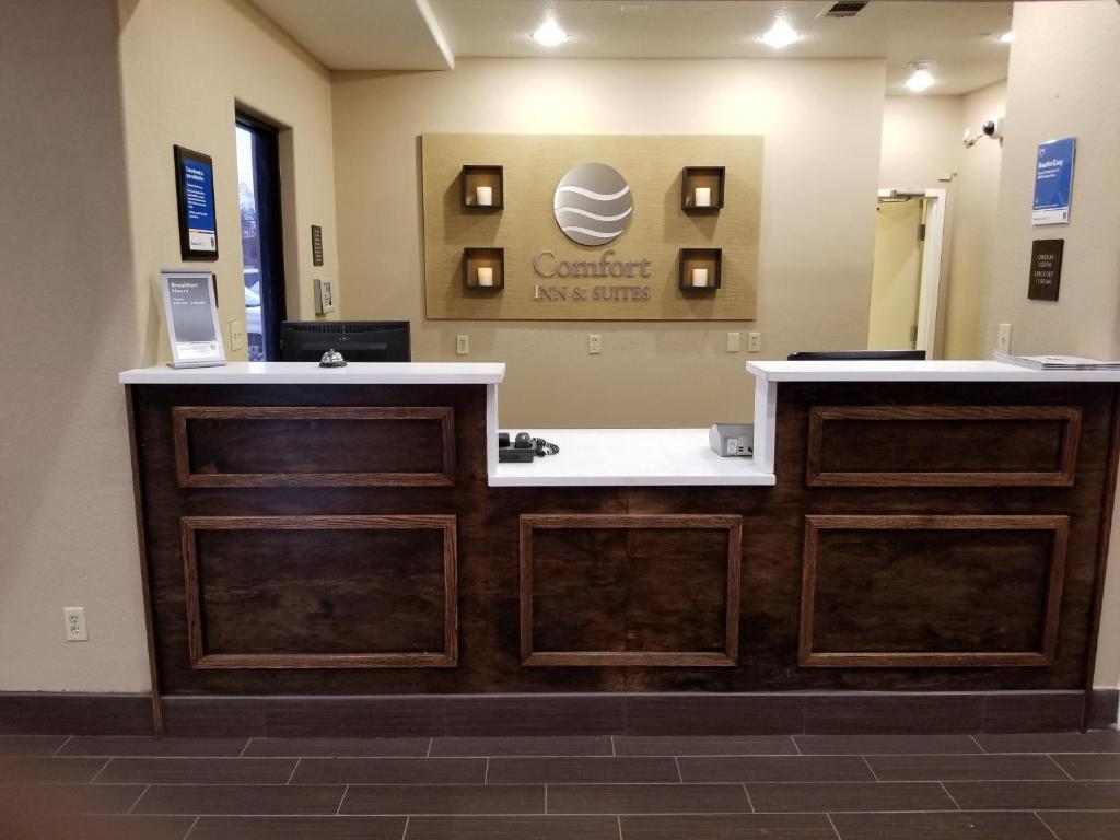 Sonesta Essential - Baton Rouge Airport Hotell Eksteriør bilde