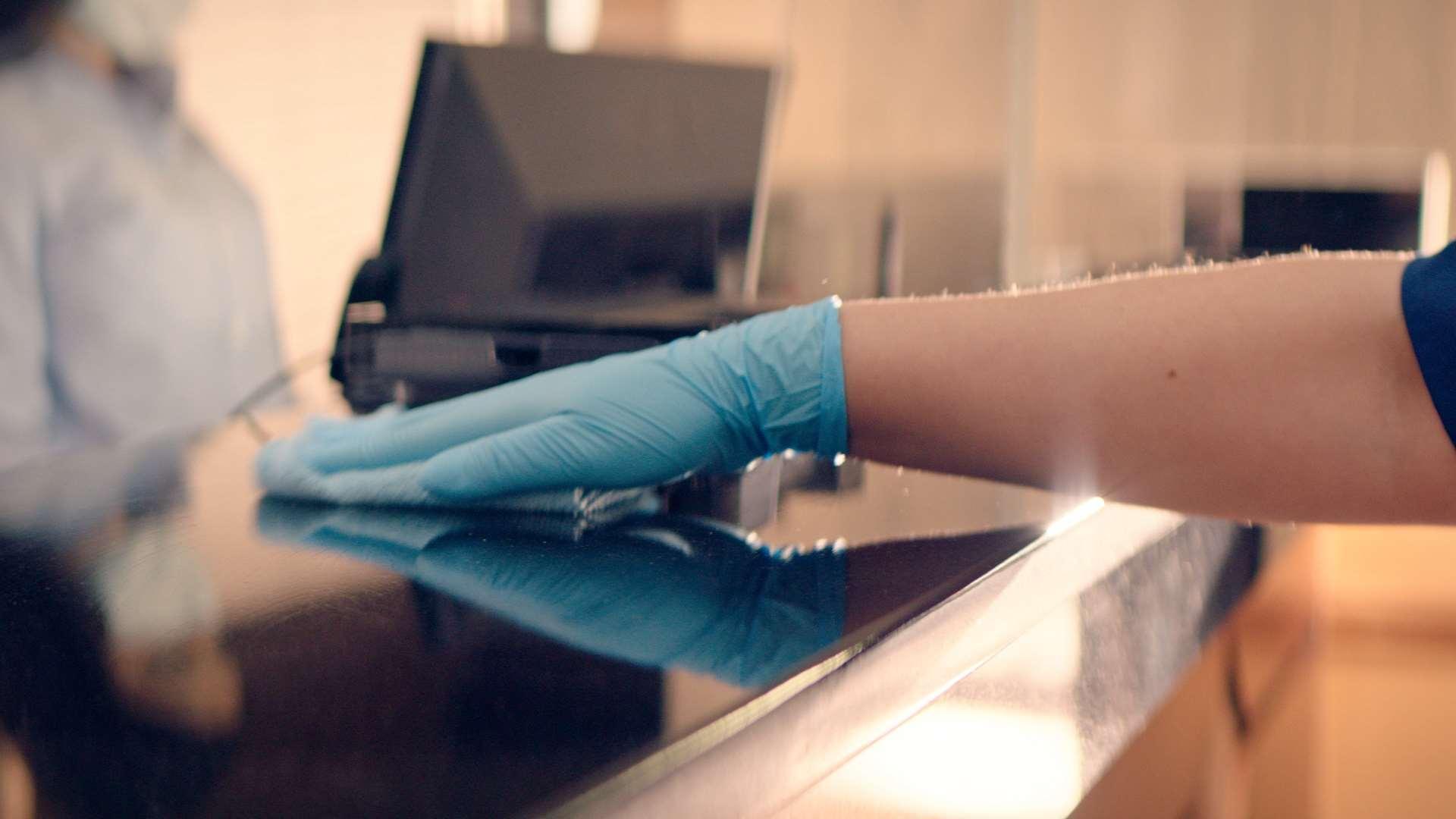 Sonesta Essential - Baton Rouge Airport Hotell Eksteriør bilde