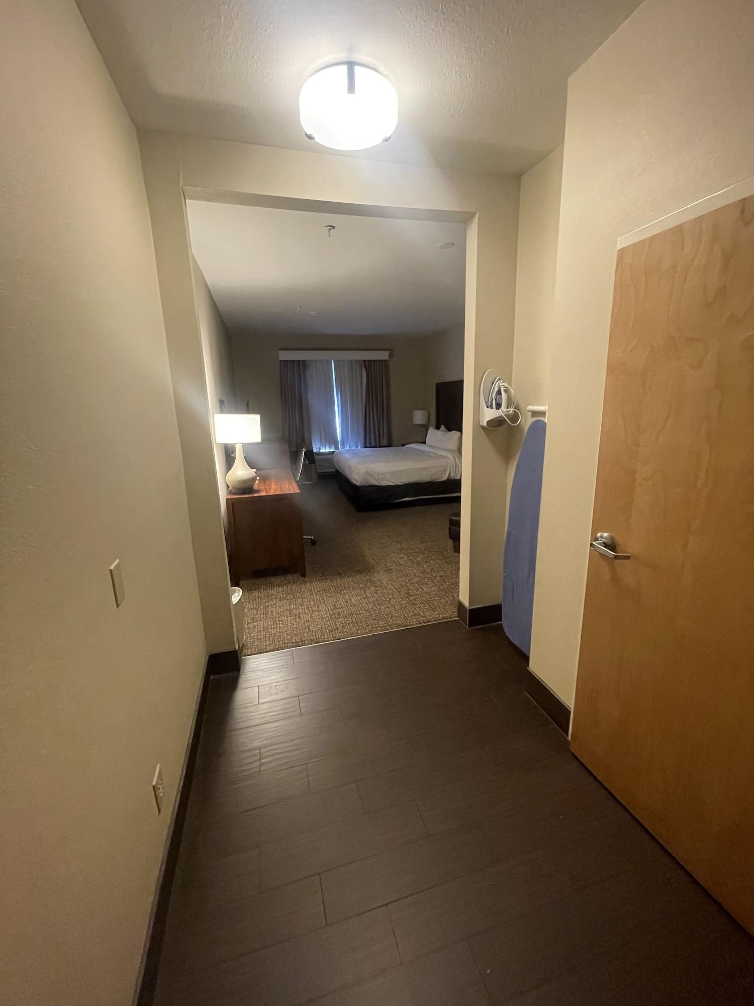 Sonesta Essential - Baton Rouge Airport Hotell Eksteriør bilde