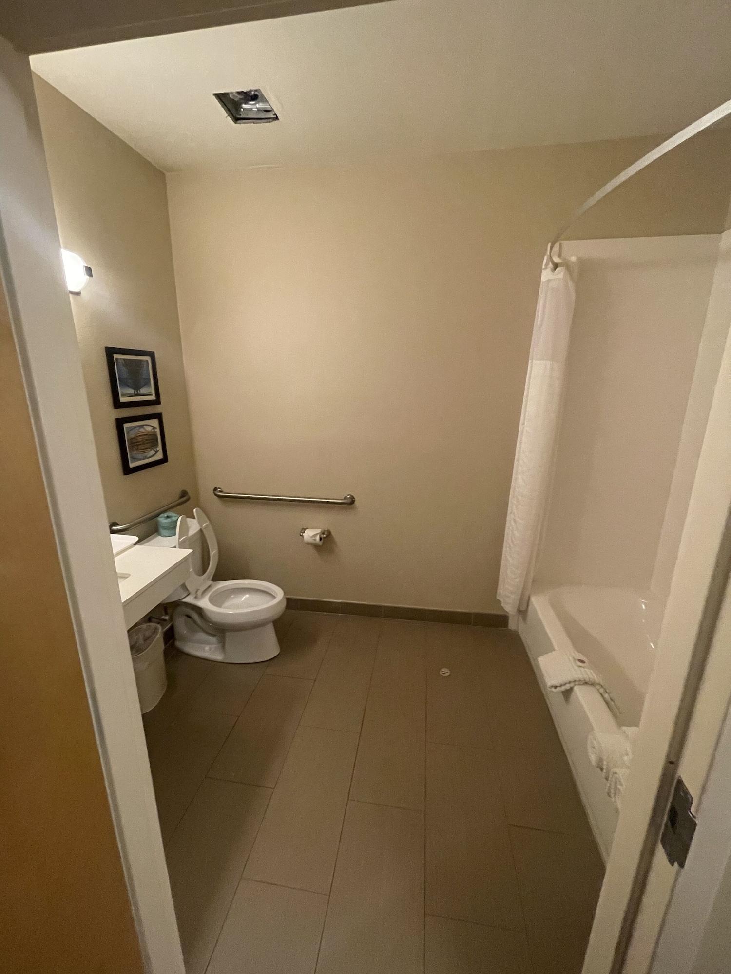 Sonesta Essential - Baton Rouge Airport Hotell Eksteriør bilde