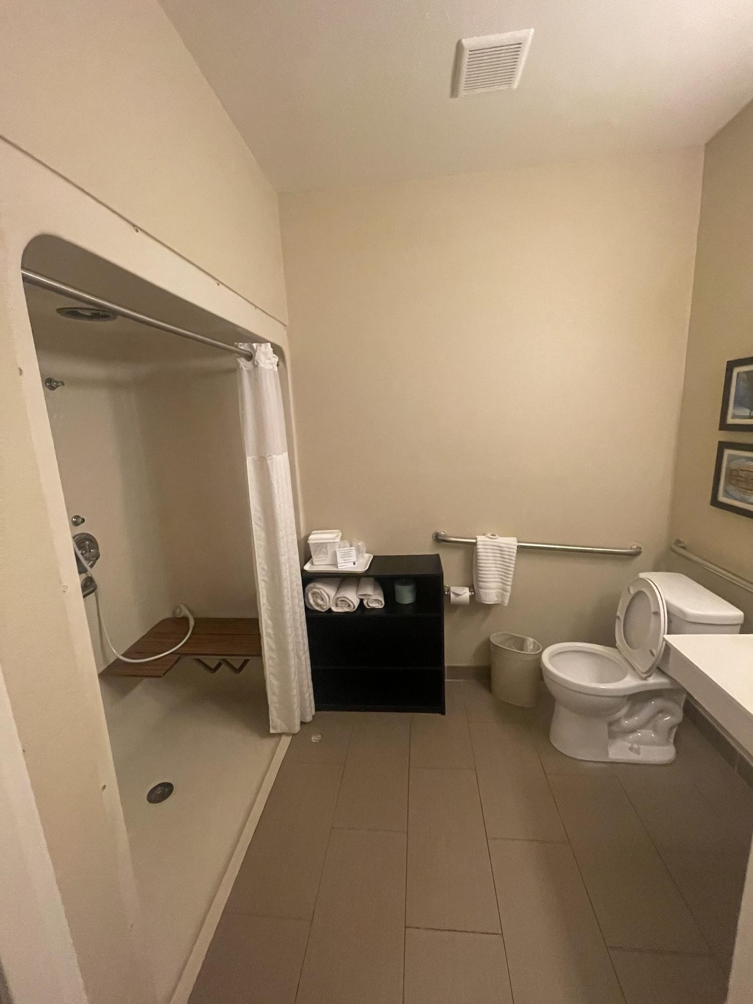 Sonesta Essential - Baton Rouge Airport Hotell Eksteriør bilde