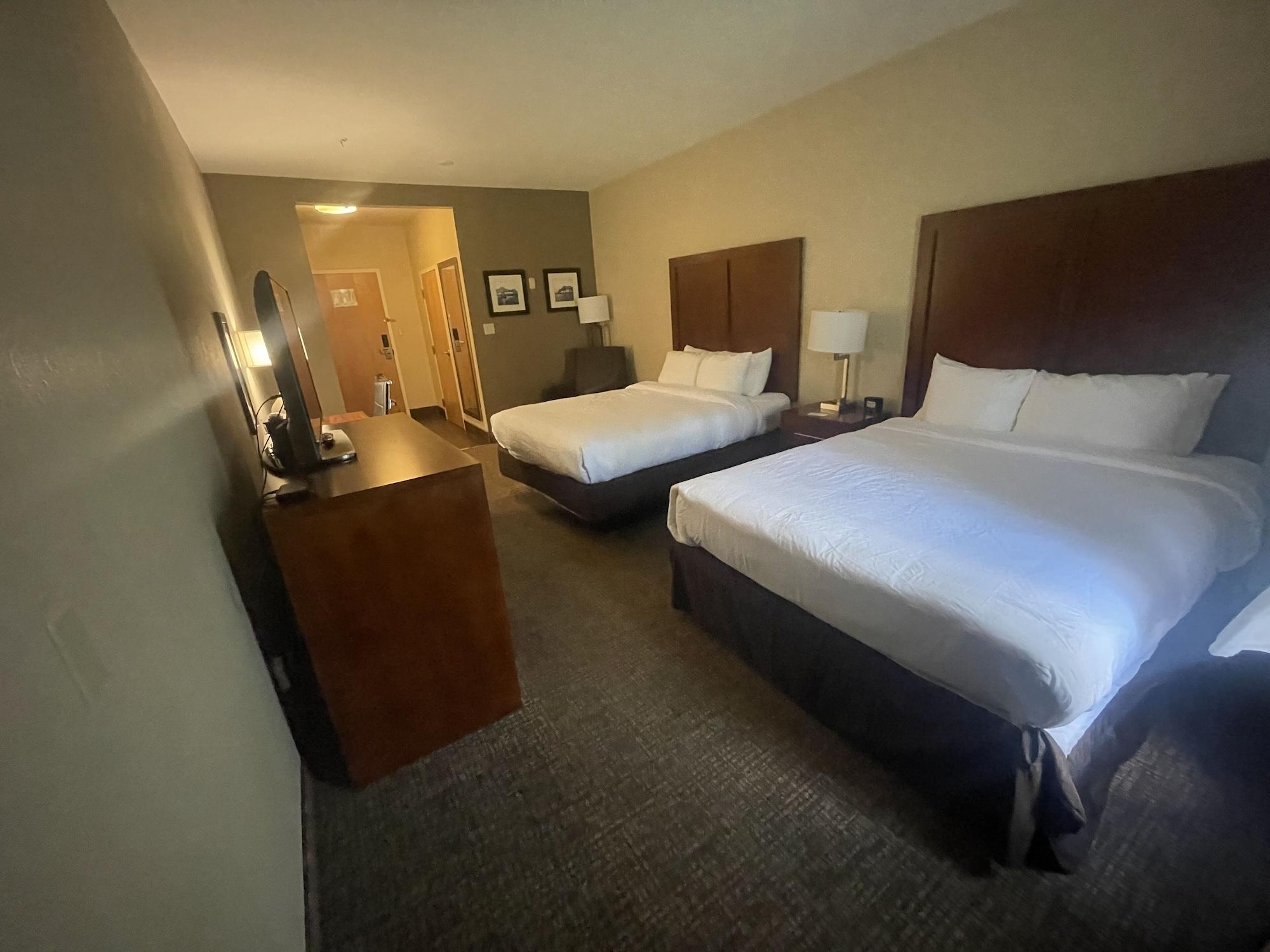 Sonesta Essential - Baton Rouge Airport Hotell Eksteriør bilde
