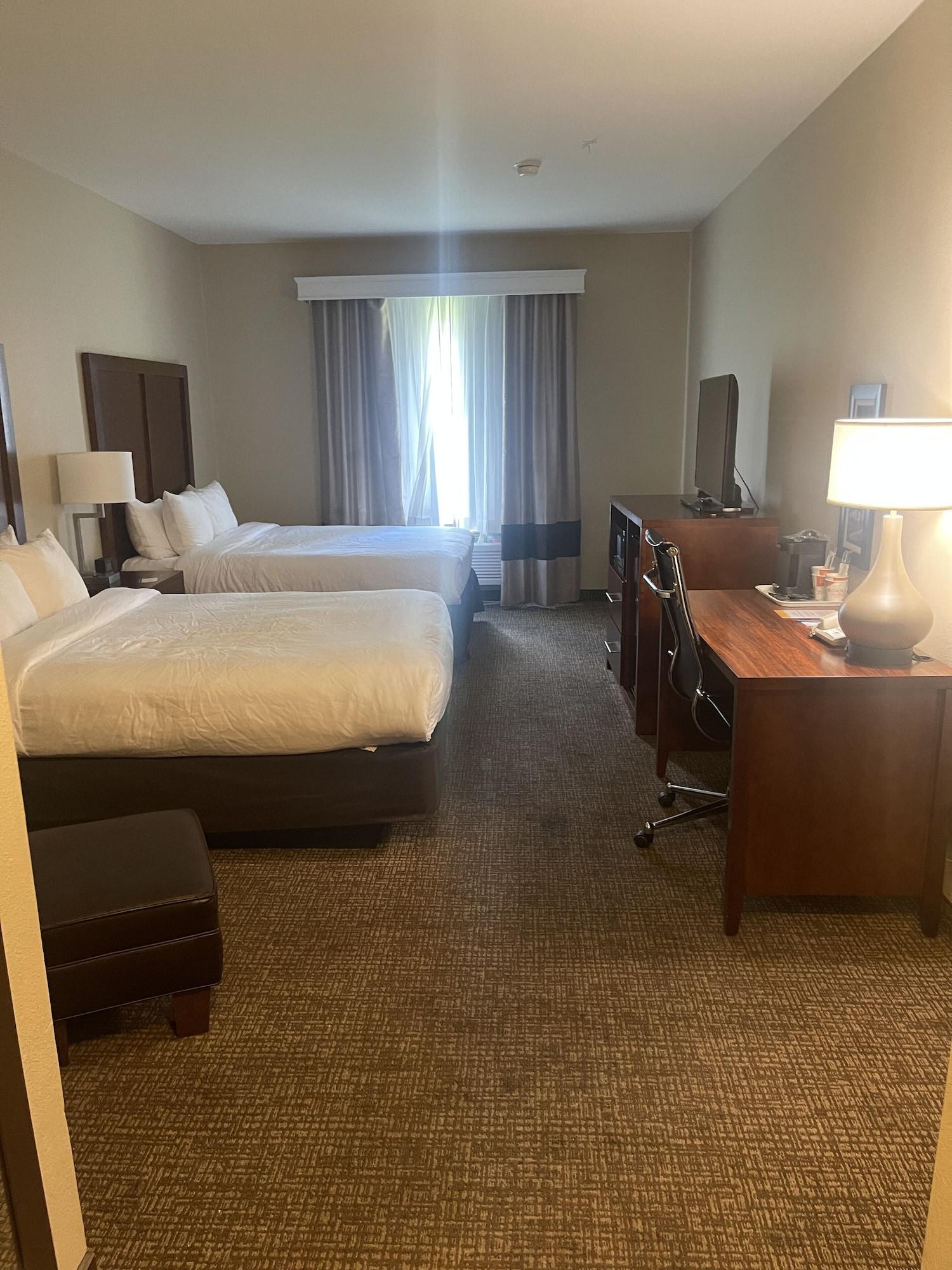 Sonesta Essential - Baton Rouge Airport Hotell Eksteriør bilde