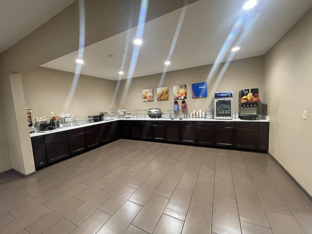 Sonesta Essential - Baton Rouge Airport Hotell Eksteriør bilde