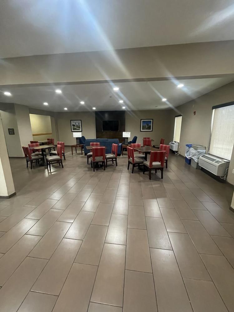 Sonesta Essential - Baton Rouge Airport Hotell Eksteriør bilde