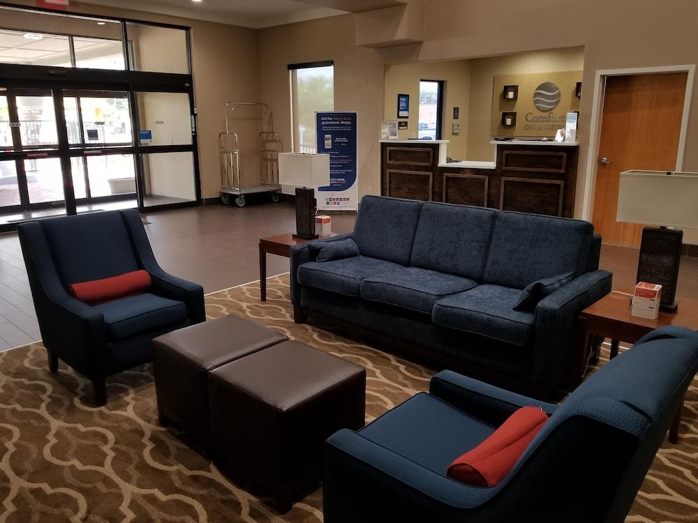 Sonesta Essential - Baton Rouge Airport Hotell Eksteriør bilde