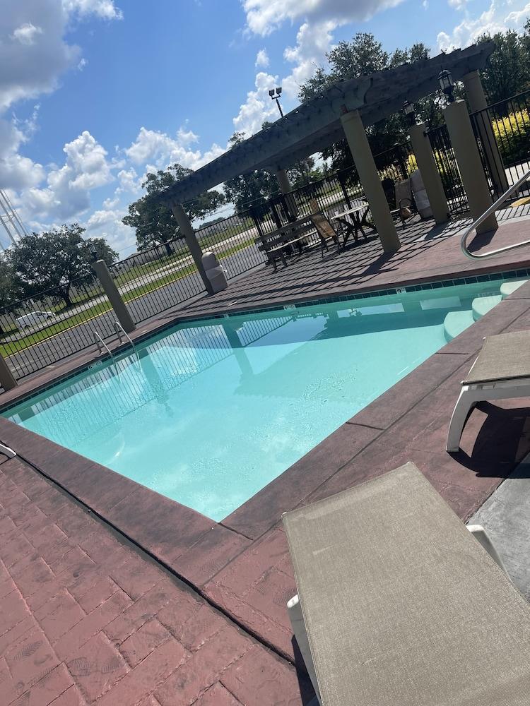 Sonesta Essential - Baton Rouge Airport Hotell Eksteriør bilde