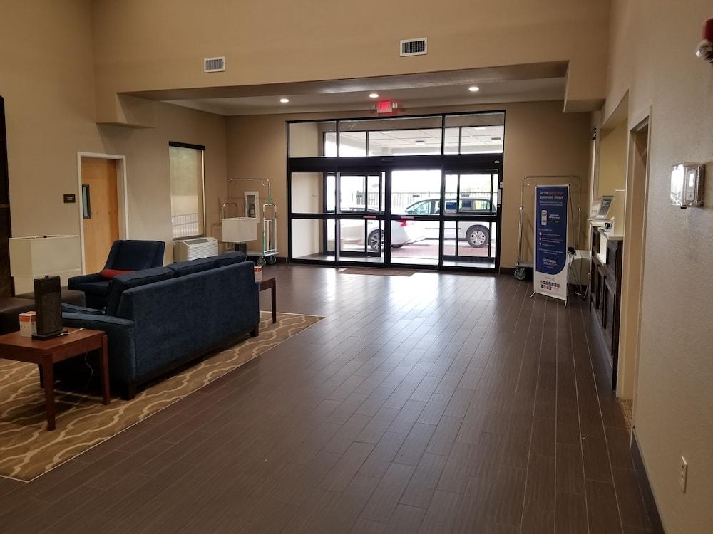 Sonesta Essential - Baton Rouge Airport Hotell Eksteriør bilde