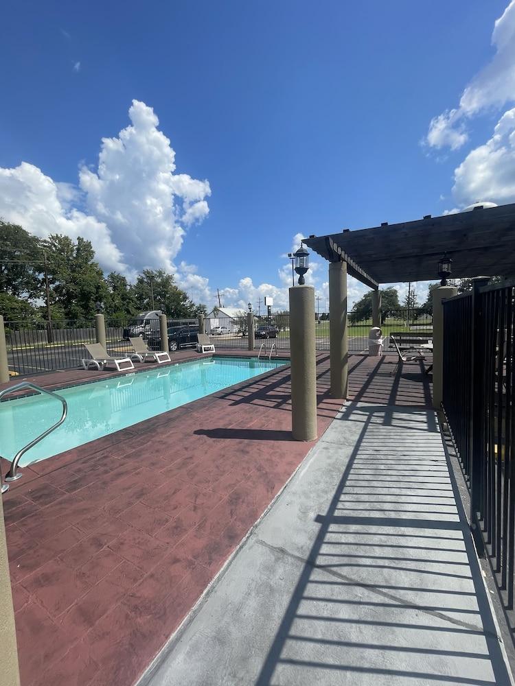 Sonesta Essential - Baton Rouge Airport Hotell Eksteriør bilde