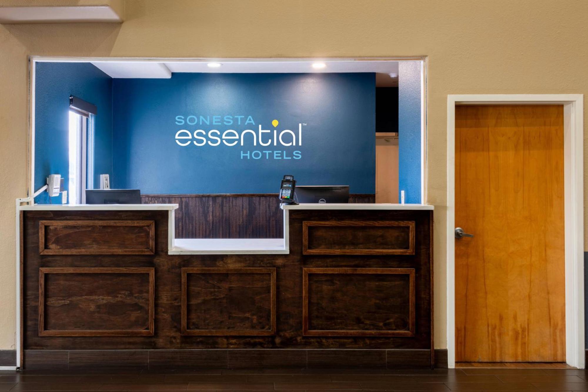 Sonesta Essential - Baton Rouge Airport Hotell Eksteriør bilde