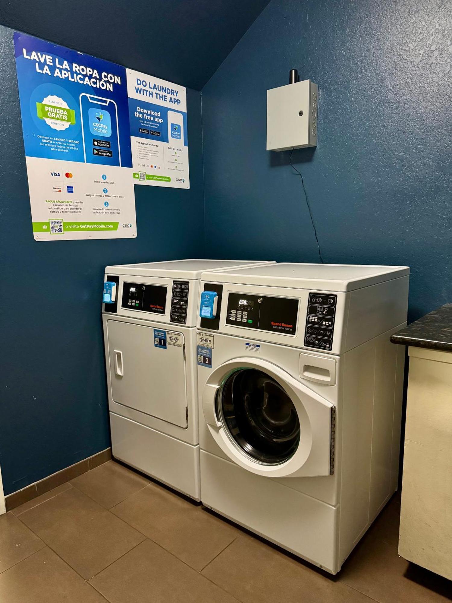 Sonesta Essential - Baton Rouge Airport Hotell Eksteriør bilde