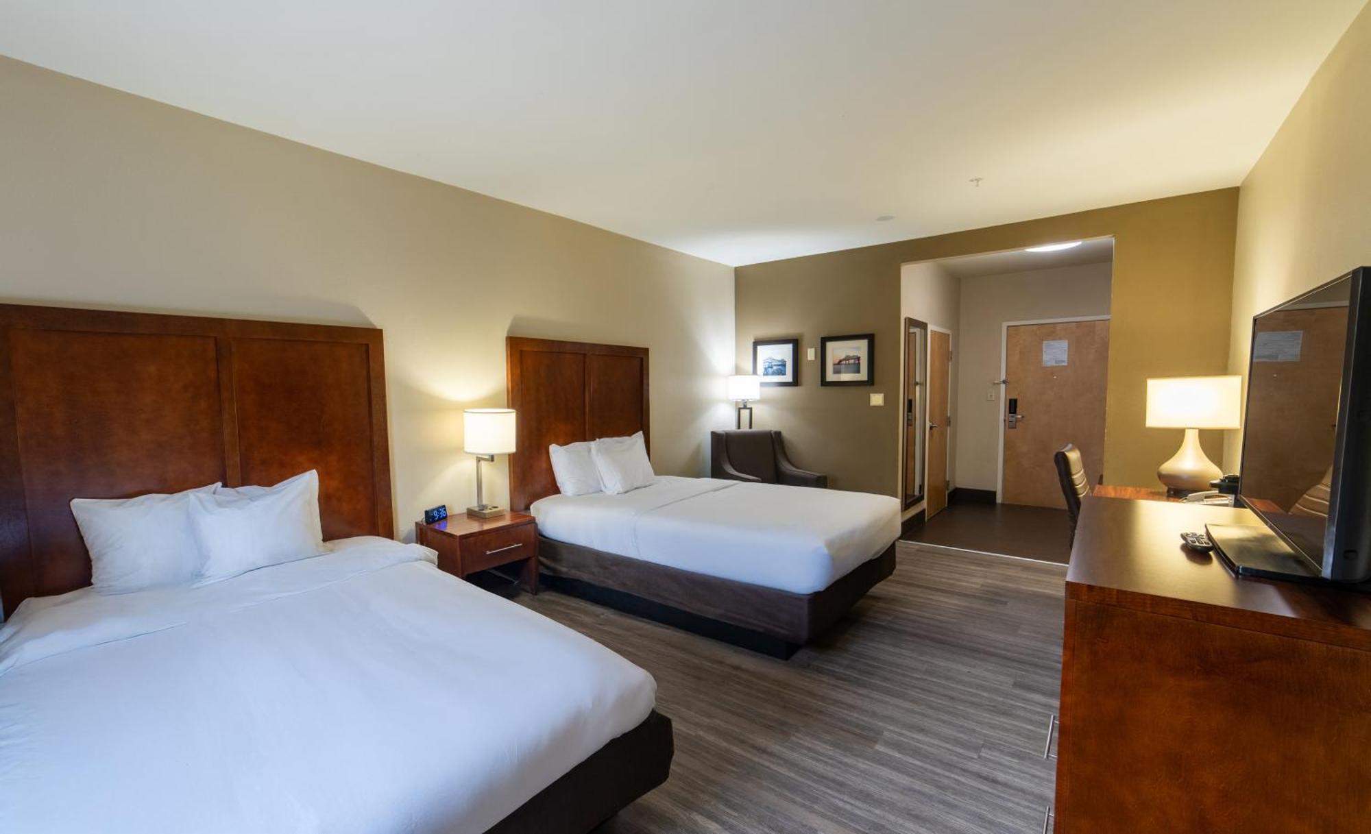 Sonesta Essential - Baton Rouge Airport Hotell Eksteriør bilde