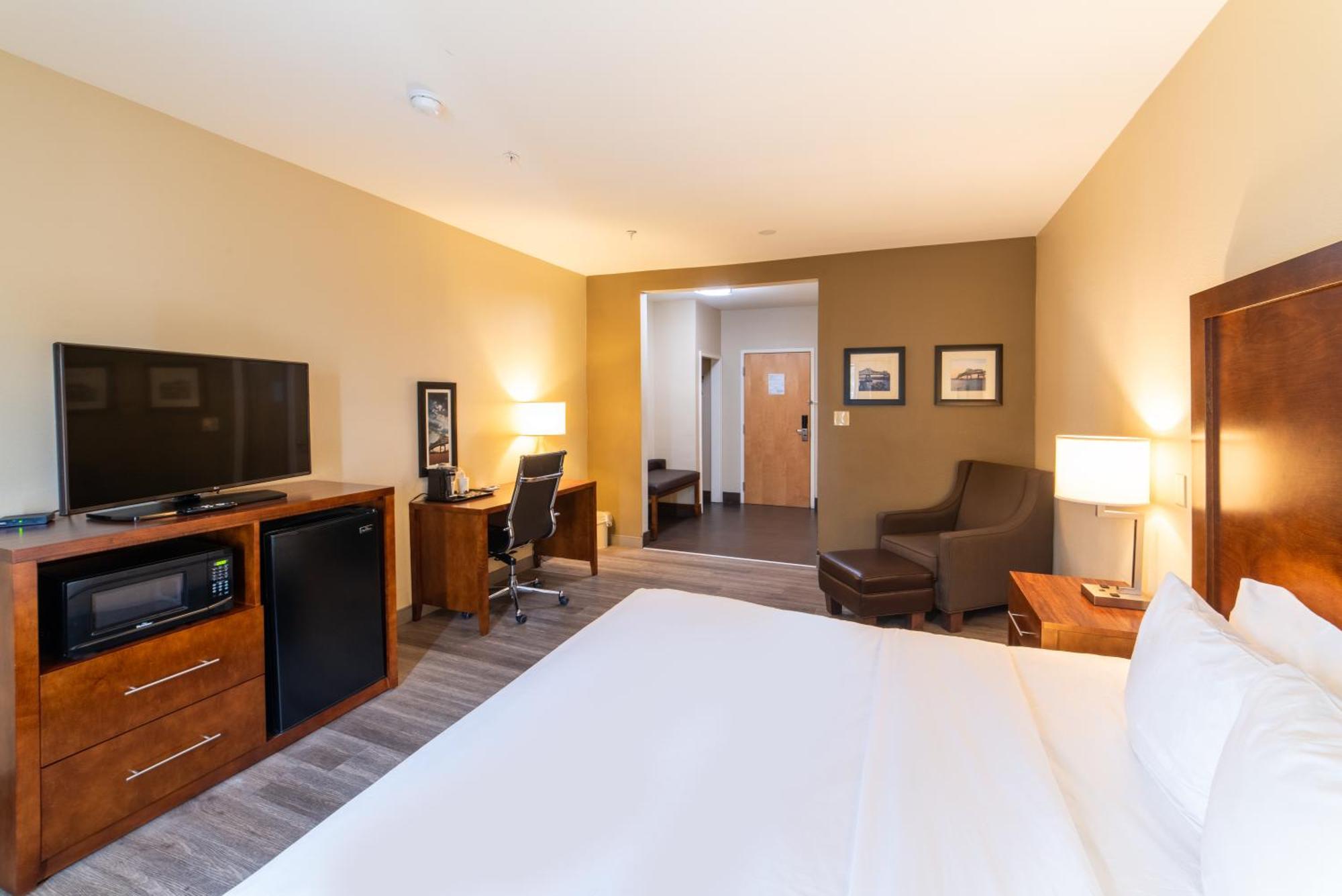 Sonesta Essential - Baton Rouge Airport Hotell Eksteriør bilde